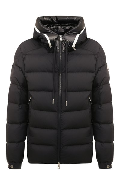 Пуховик cardere MONCLER, арт. 1A001.82/54A81, фото 1