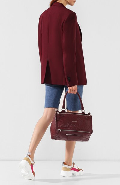 Сумка pandora medium GIVENCHY, арт. BB05250004, фото 2