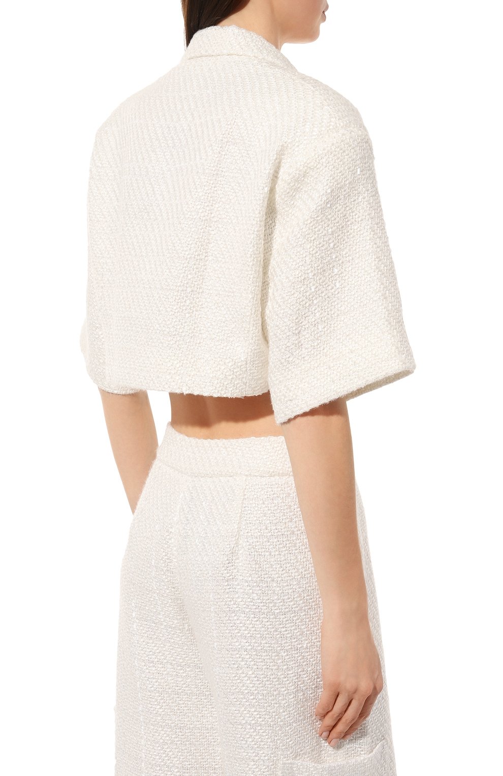 Жакет KALMANOVICH, арт. SS23K27, фото 4