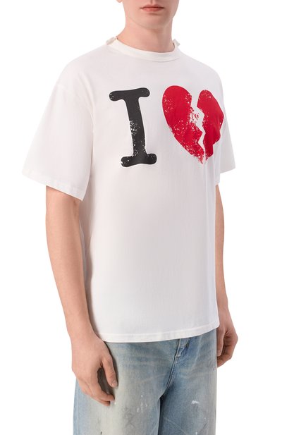 Хлопковая футболка MAGLIANO, арт. MGSS26TT07012, фото 3