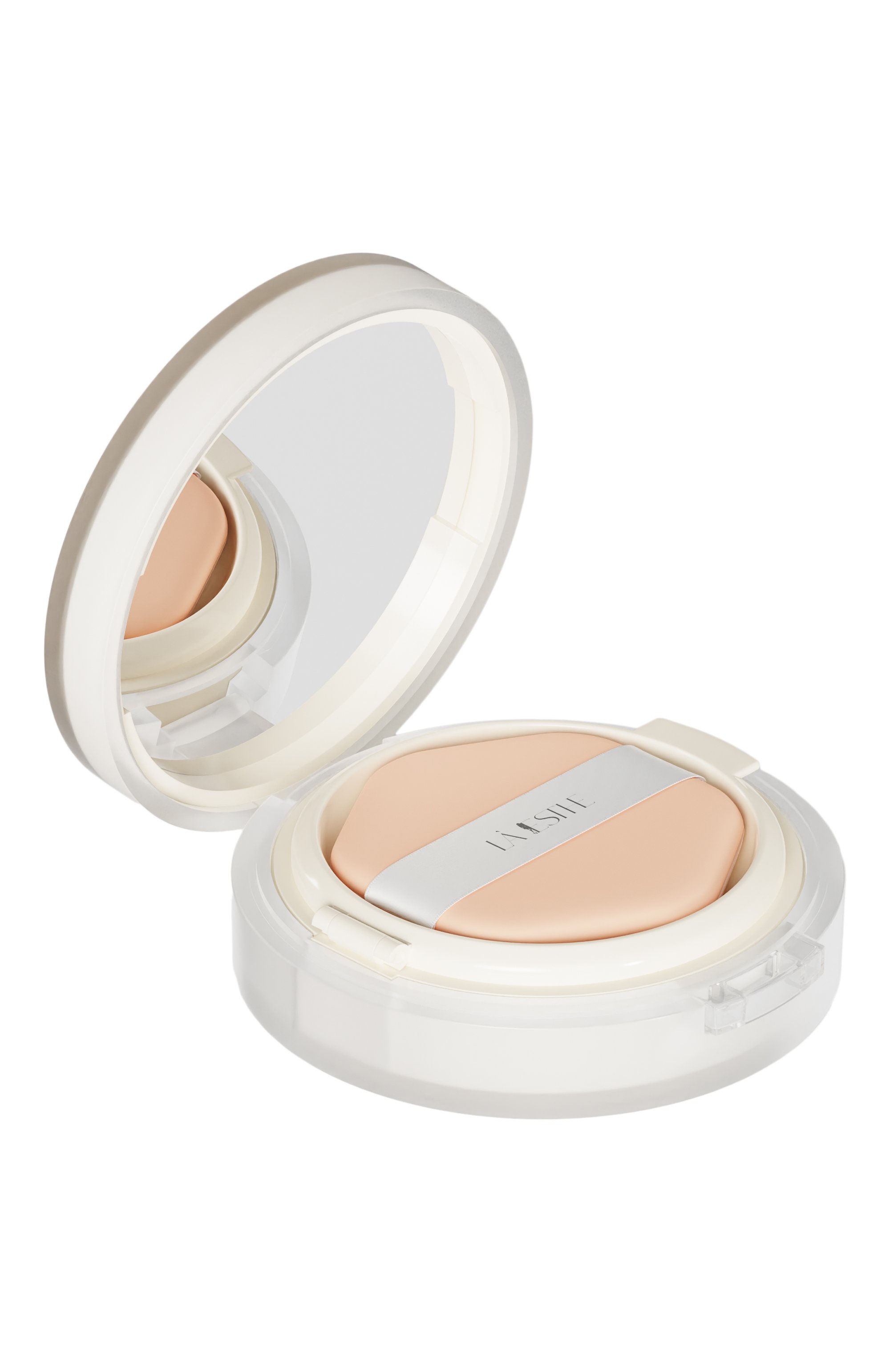 Шелковый светоотражающий кушон-уход для лица, оттенок 21 (15g) LAESTHE, арт. 8809759740470, фото 2