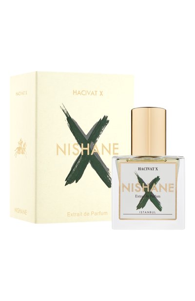 Духи hacivat x (15ml) NISHANE, арт. 8683608071423