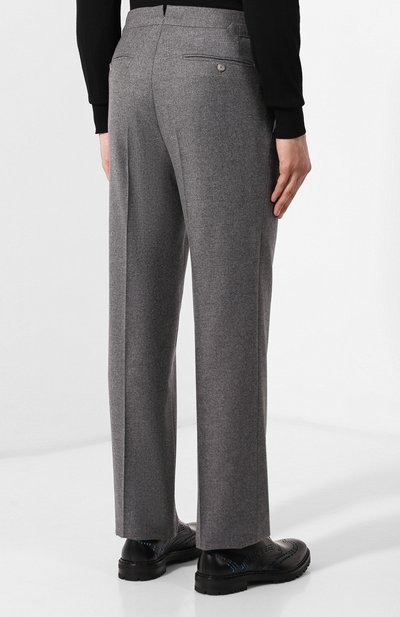 Шерстяной костюм TOM FORD, арт. 631R10/21AL43, фото 5