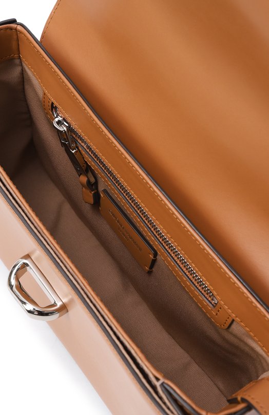 Сумка Emporio Armani EW004419/AF25356 Оранжевый  EW004419/AF25356 Фото 5