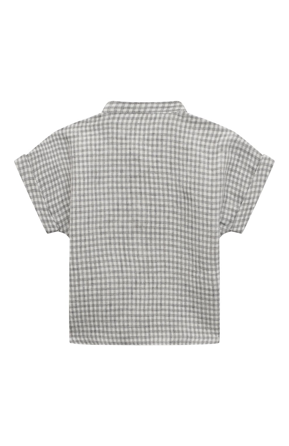 Комплект из рубашки и шорт IL GUFO, арт. P23DP414L1012/3M-9M, фото 3