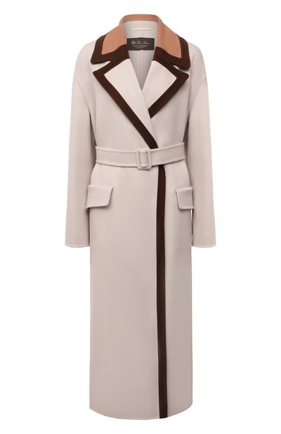 Кашемировое пальто LORO PIANA, арт. FAL8718, фото 1