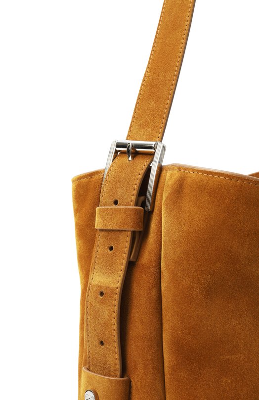 Сумка-тоут Kiton DSEREN0125701 Коричневый  DSEREN0125701 Фото 3