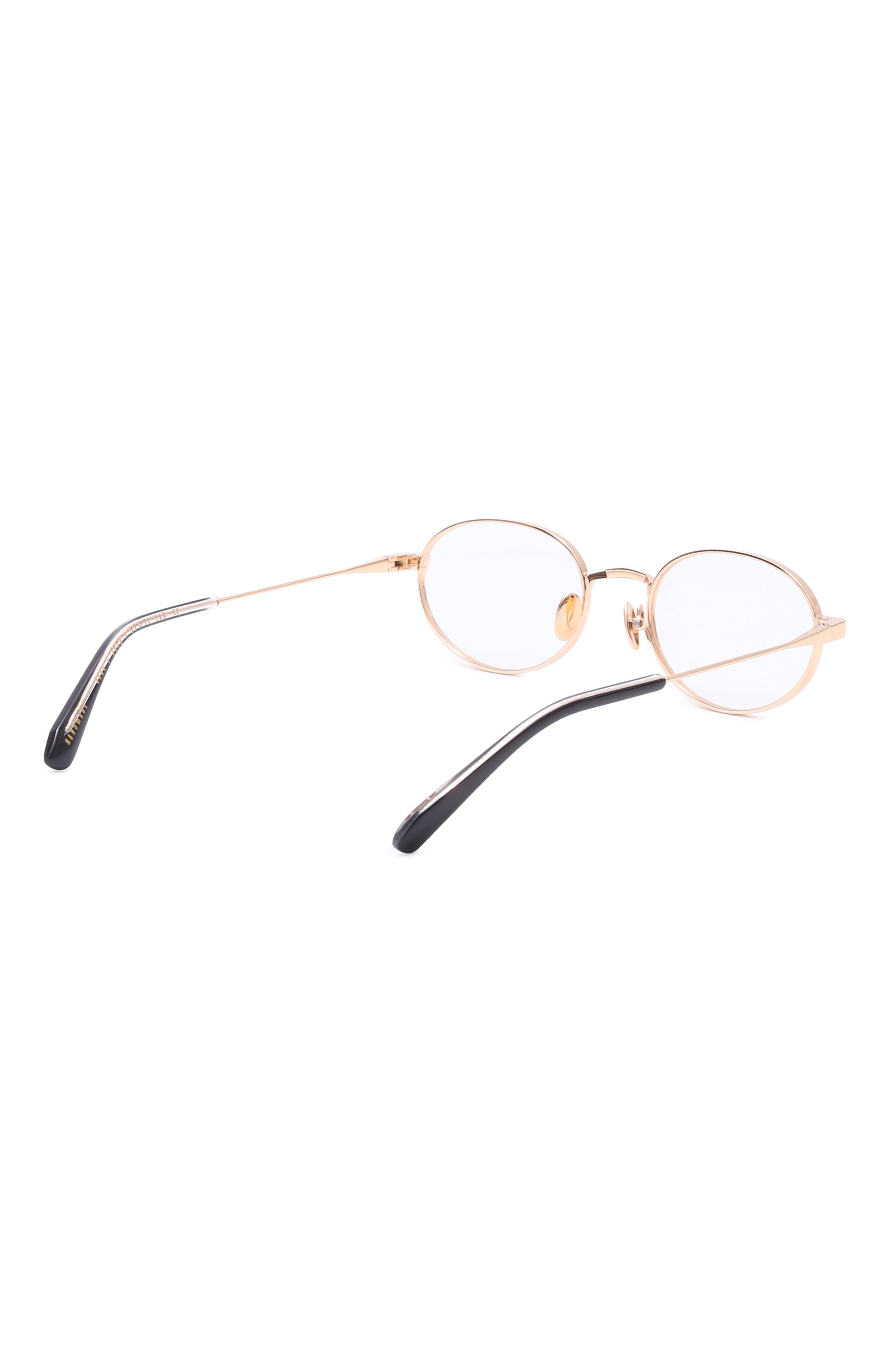 Оправа GAST, арт. JADE G0LD JD10, фото 5