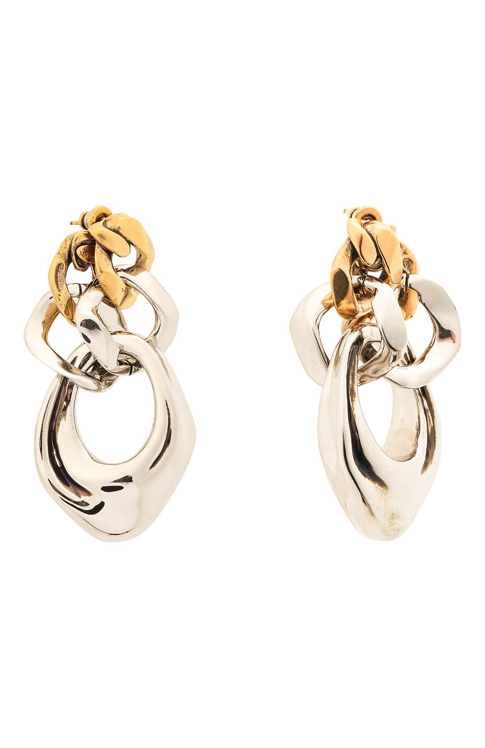 Серьги ALEXANDER MCQUEEN, арт. 659629/J160Z, фото 3