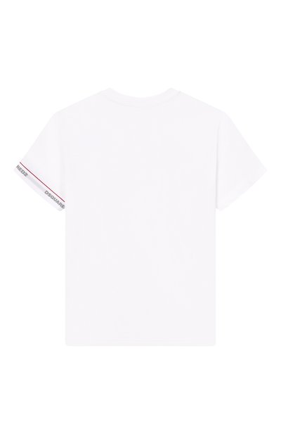 Хлопковая пижама DSQUARED2, арт. DQ3245/D008J, фото 3