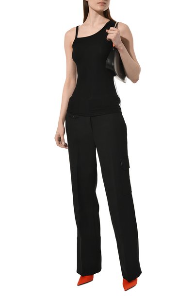 Майка ANDREA YA'AQOV, арт. 23WTIB38, фото 2