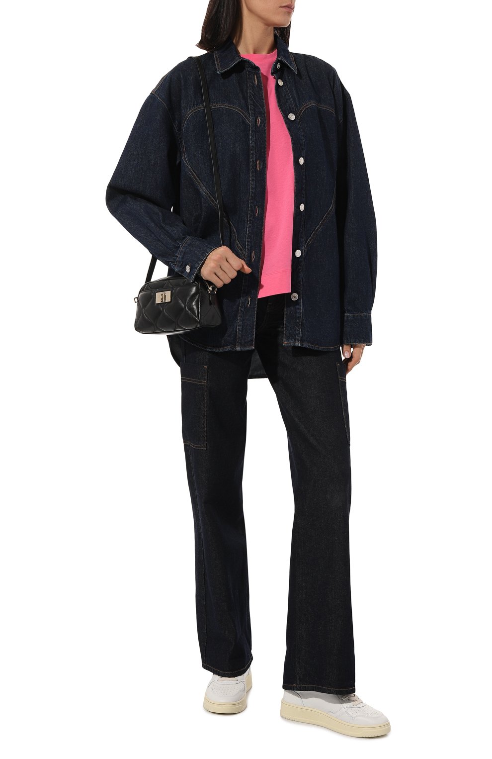 Сумка furla 1927 FURLA, арт. WB01083/BX2267, фото 7