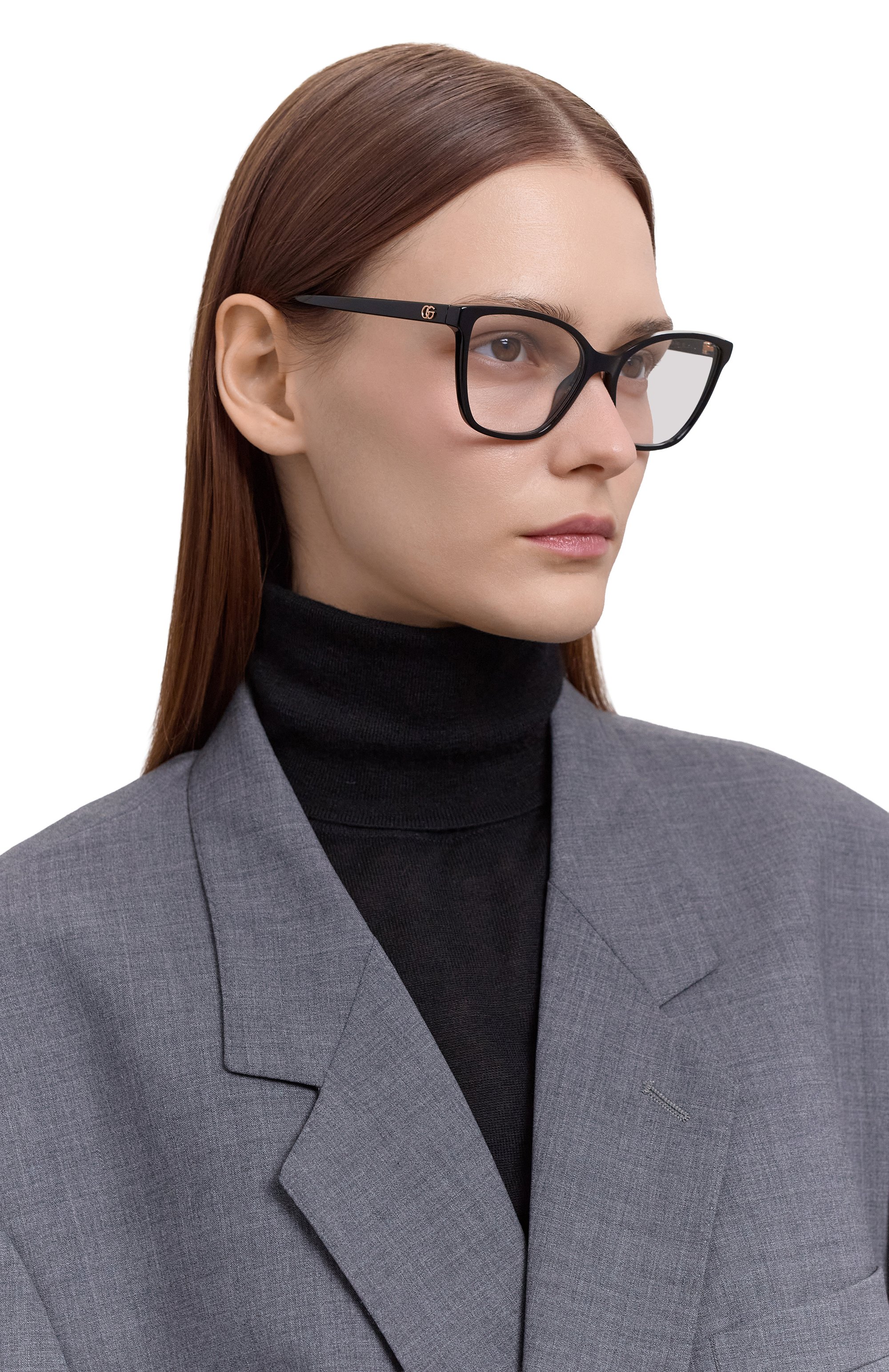 Оправа GUCCI, арт. GG1995 001, фото 2