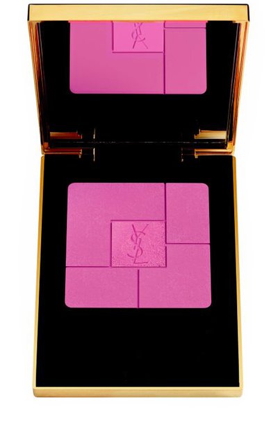 Женские румяна blush volupte 02 seductrice YSL, арт. 3365440744998