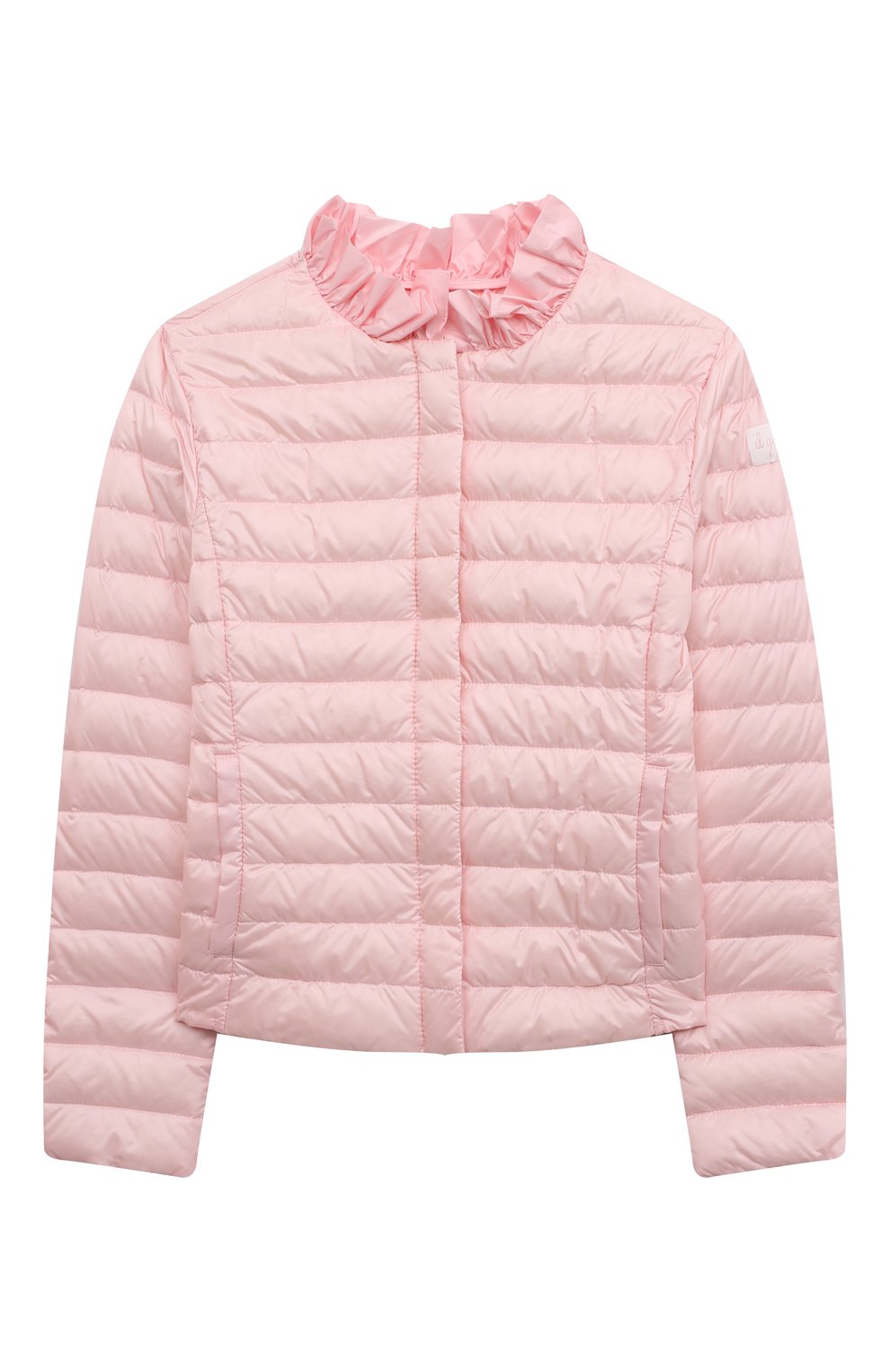 Пуховая куртка IL GUFO, арт. P23GR157N0068/10, фото 1