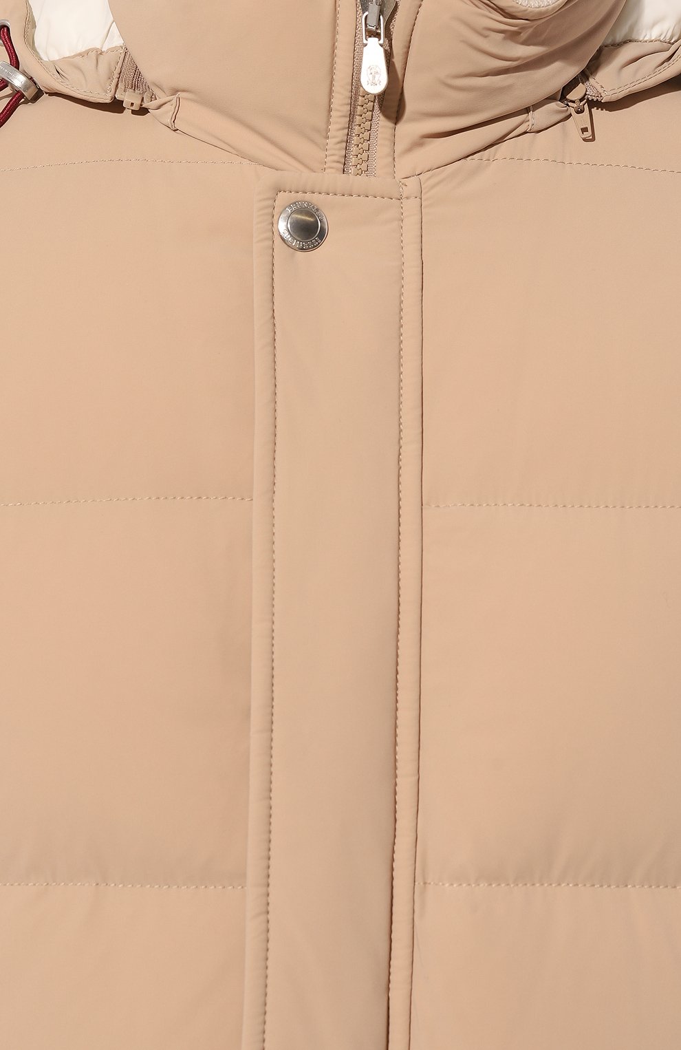 Пуховик BRUNELLO CUCINELLI, арт. MM4031823, фото 5