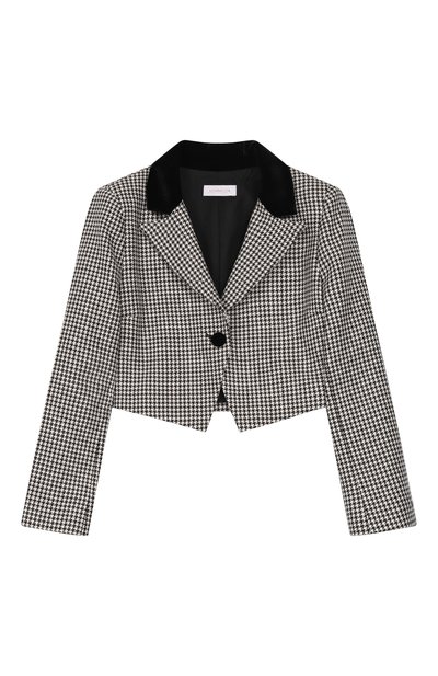 Жакет MONNALISA, арт. 71F101