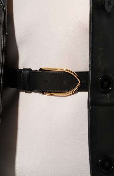 Кожаный ремень JACQUEMUS, арт. 24E/241AC336-3168, фото 2