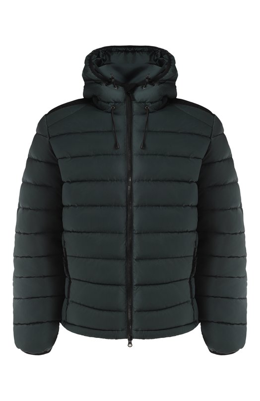 Утепленная куртка Harmont Blaine 31800₽