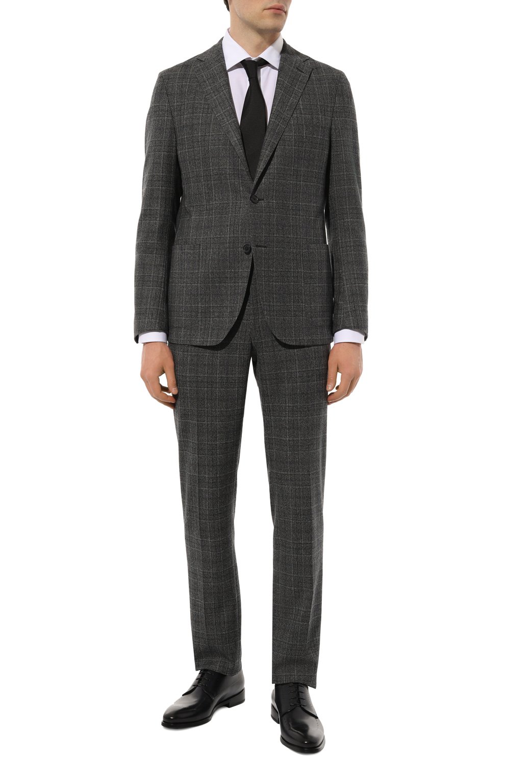 Кожаные дерби BARRETT, арт. 211U037.17, фото 2