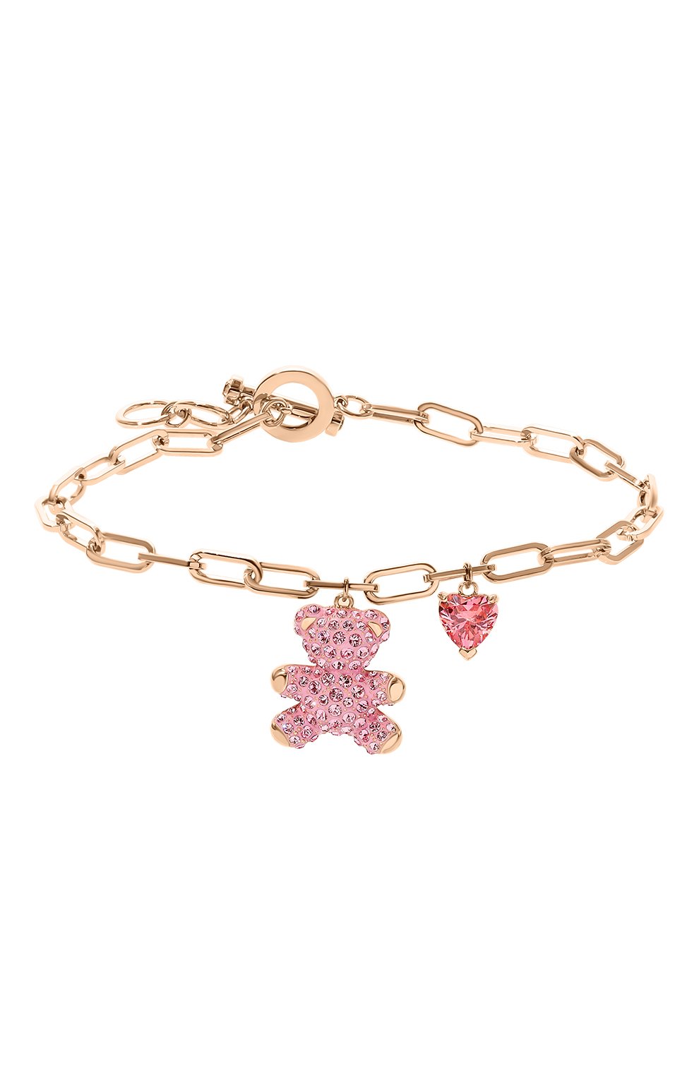 Браслет teddy SWAROVSKI, арт. 5642978, фото 1