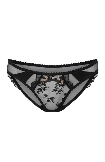 Женские классические трусы daphnie AGENT PROVOCATEUR, арт. AP12387001001