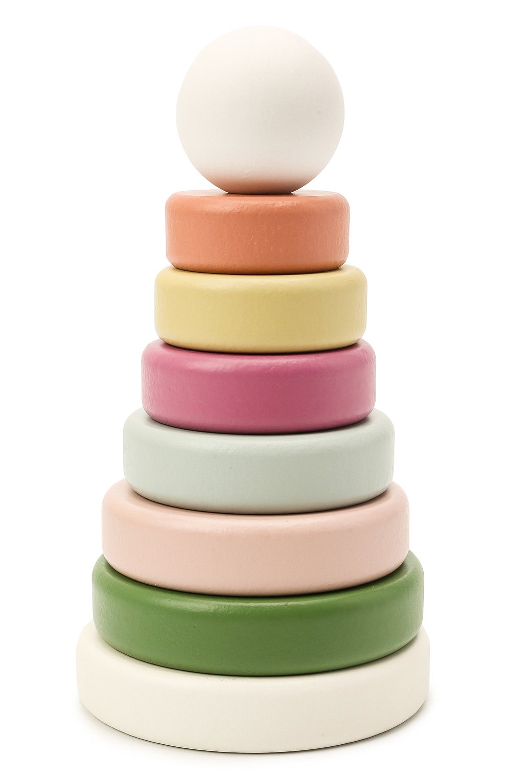 Игрушка пирамидка edvin KID`S CONCEPT, арт. 1000453, фото 1