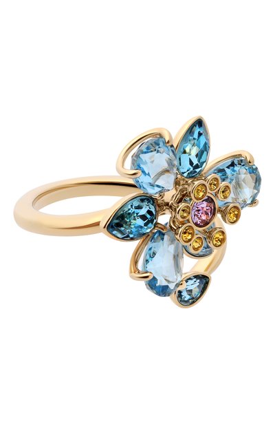 Женское кольцо idyllia SWAROVSKI, арт. 5721591