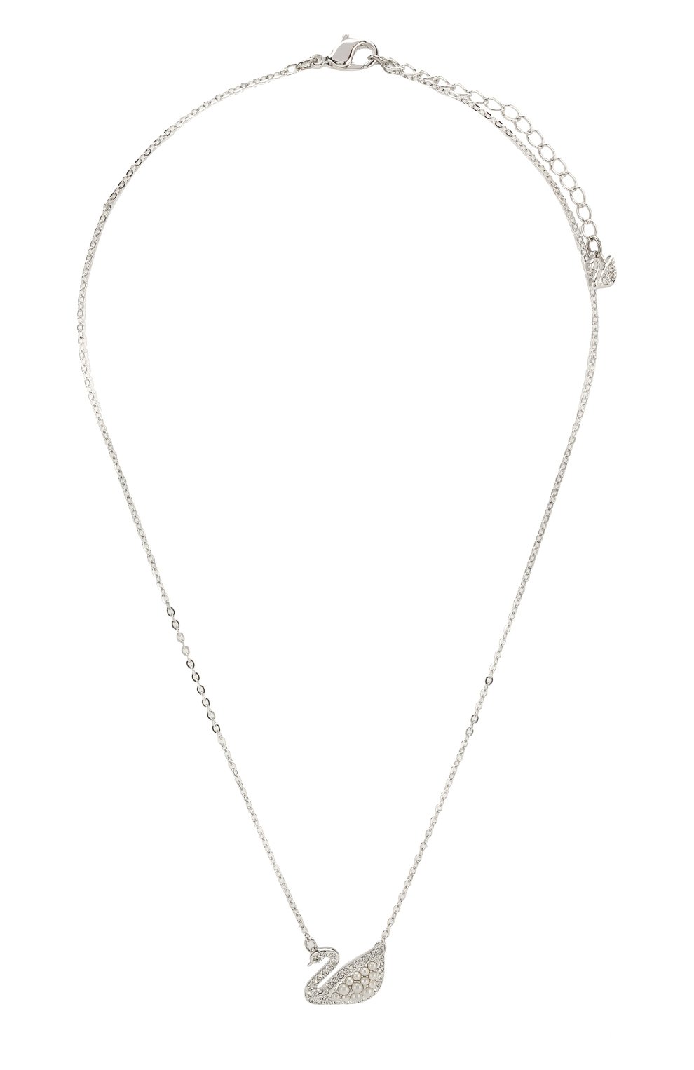 Колье iconic swan SWAROVSKI, арт. 5416605, фото 1