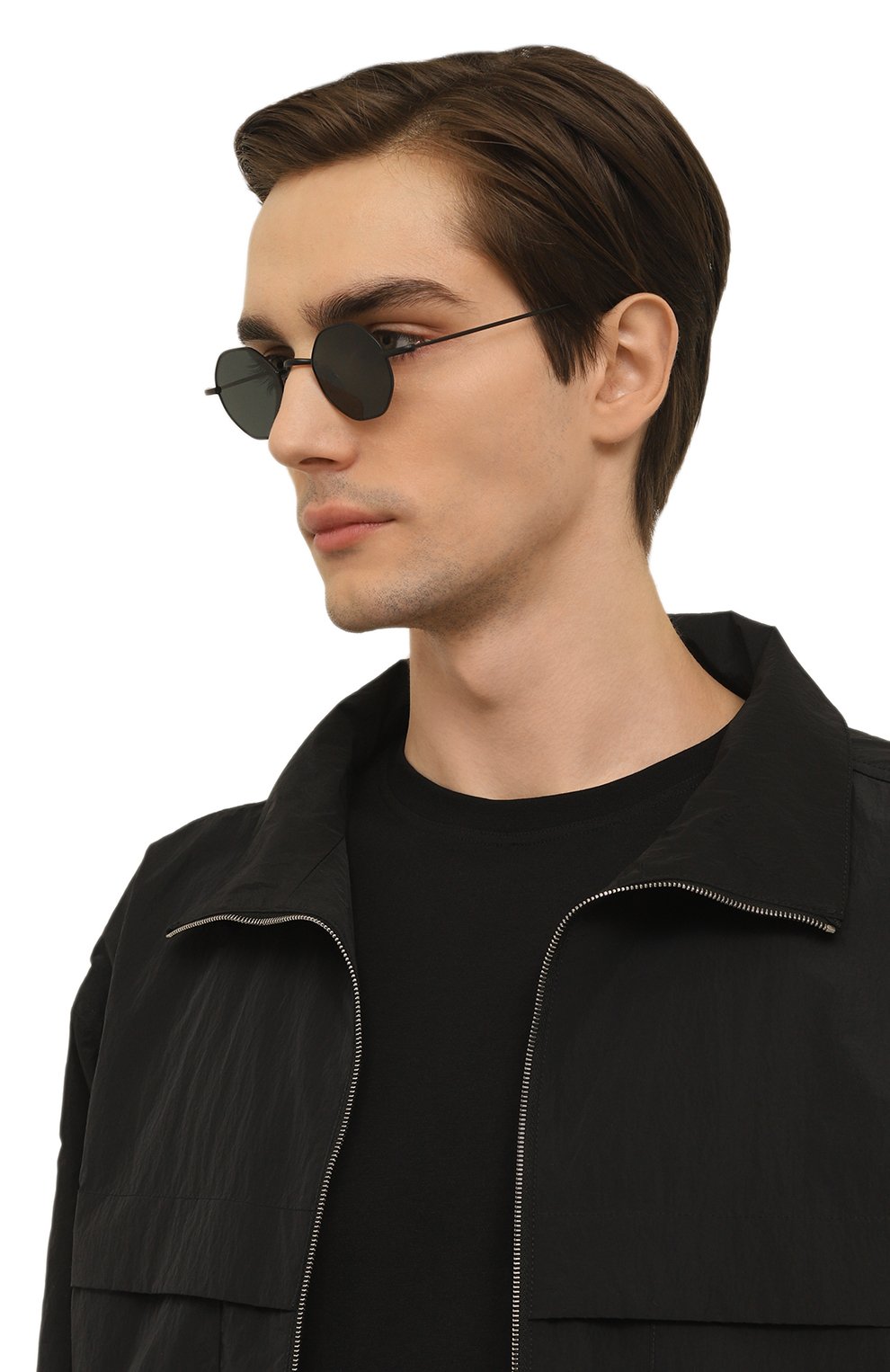 Солнцезащитные очки EYEPETIZER, арт. W00DY c.6-46, фото 3