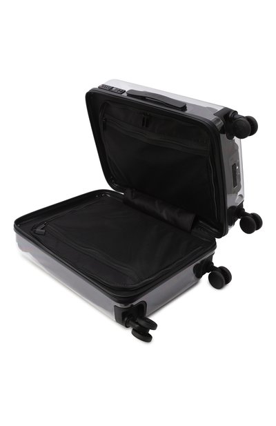 Чемодан OFF-WHITE, арт. 0GNG001S26PLA001, фото 4