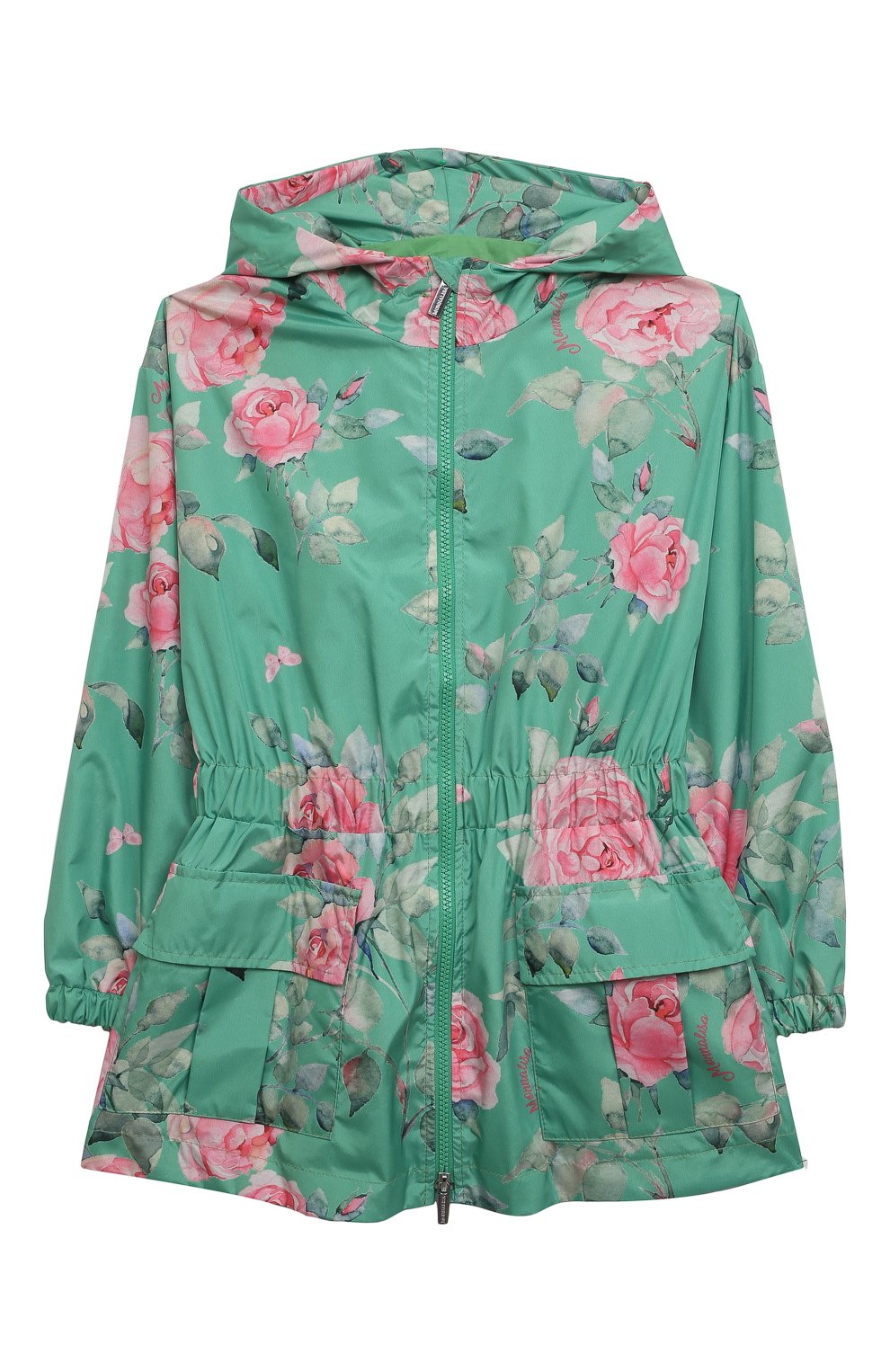 Ветровка MONNALISA, арт. 119103, фото 1