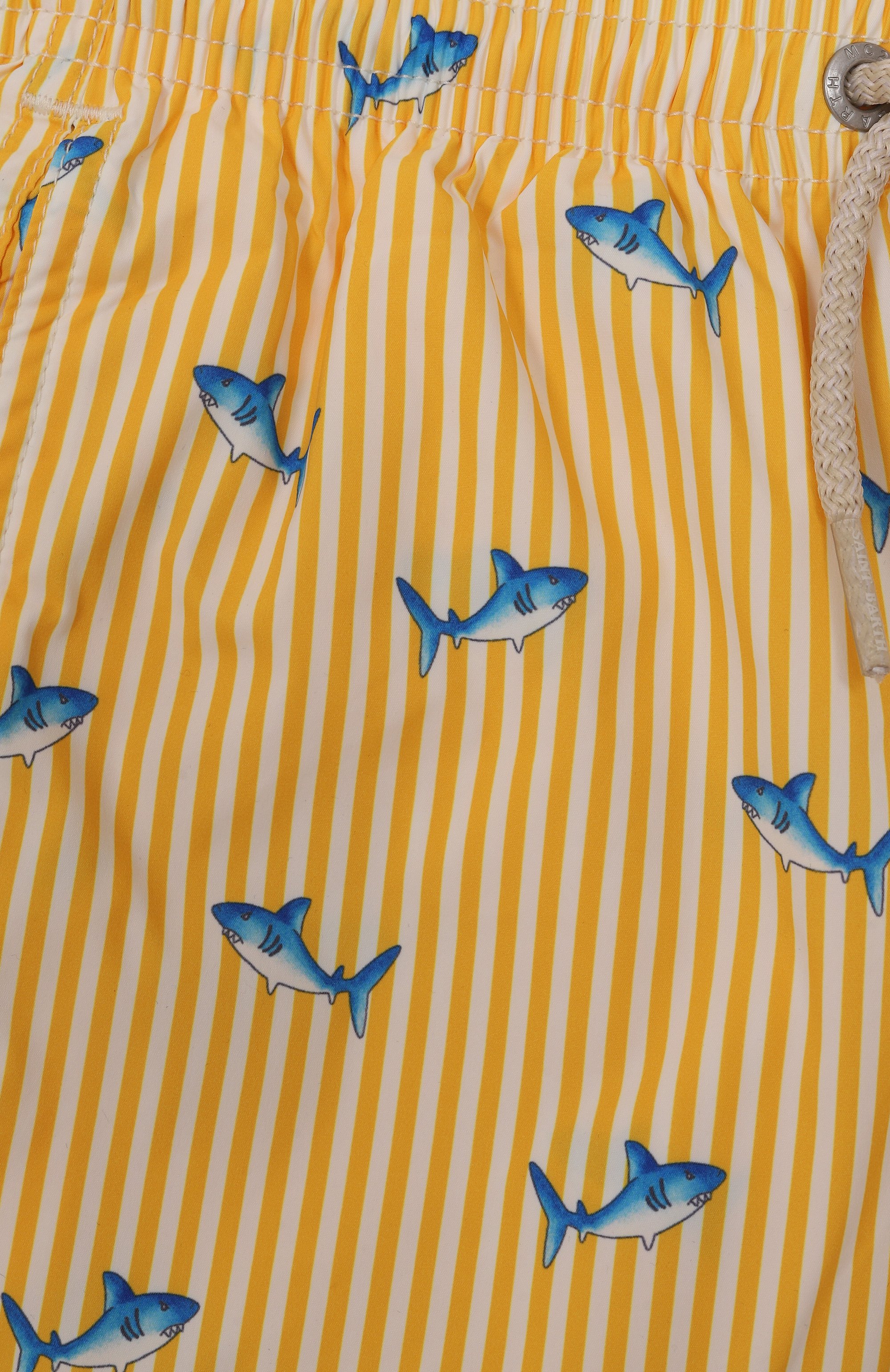 Плавки-шорты MC2 SAINT BARTH, арт. STBK C0MF0RT LIGHT JR/C0M0010, фото 3