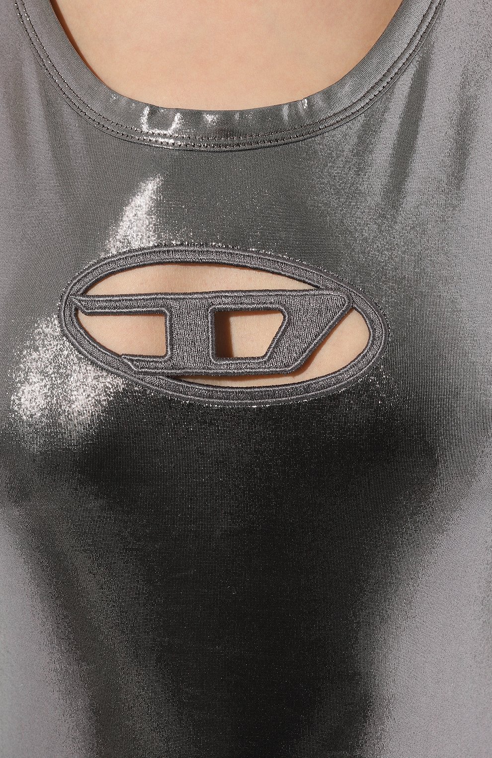 Платье DIESEL, арт. A12769/0THAG, фото 5