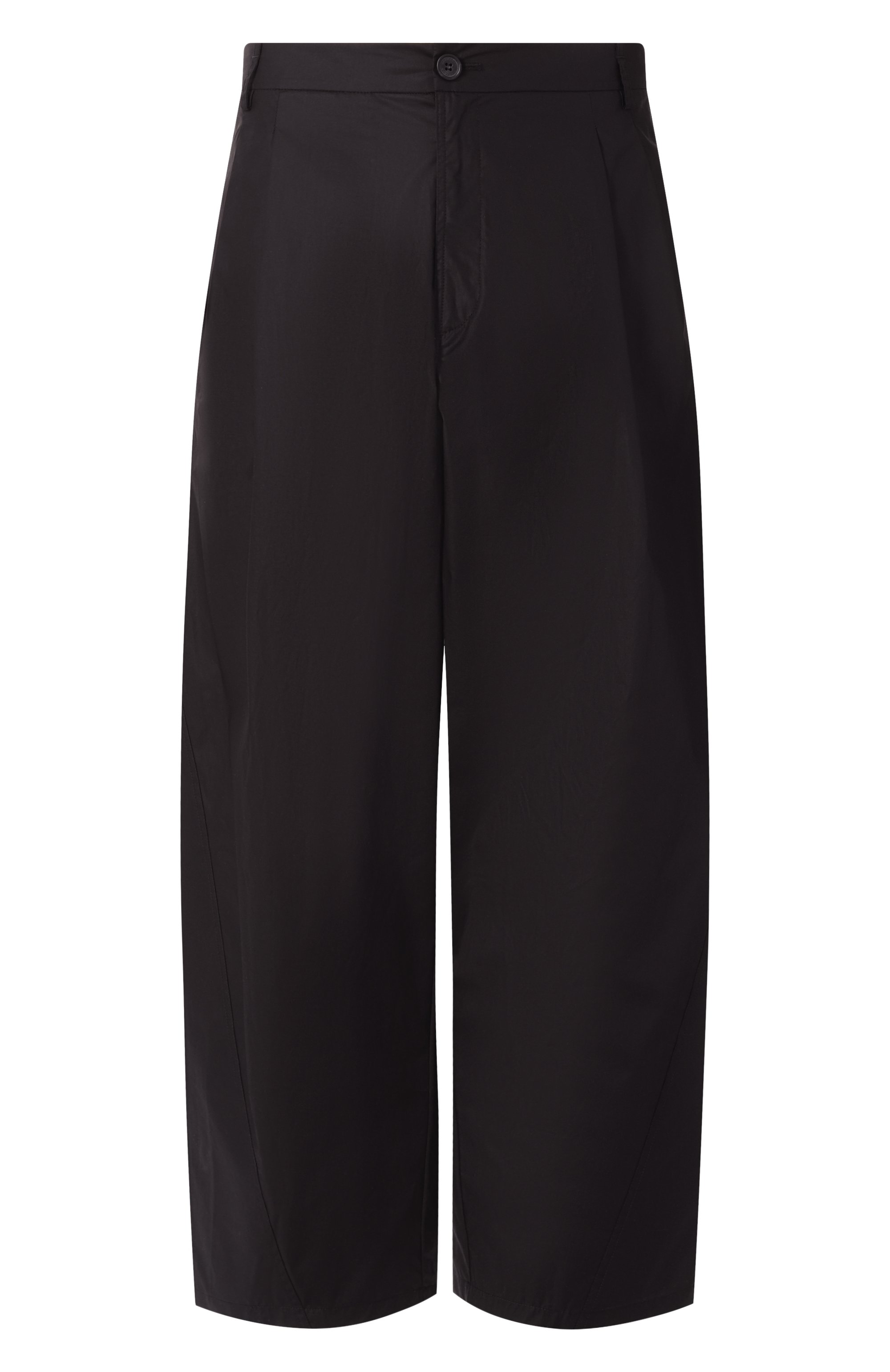 Хлопковые брюки DARKPARK, арт. MTR46/FAC77, фото 1