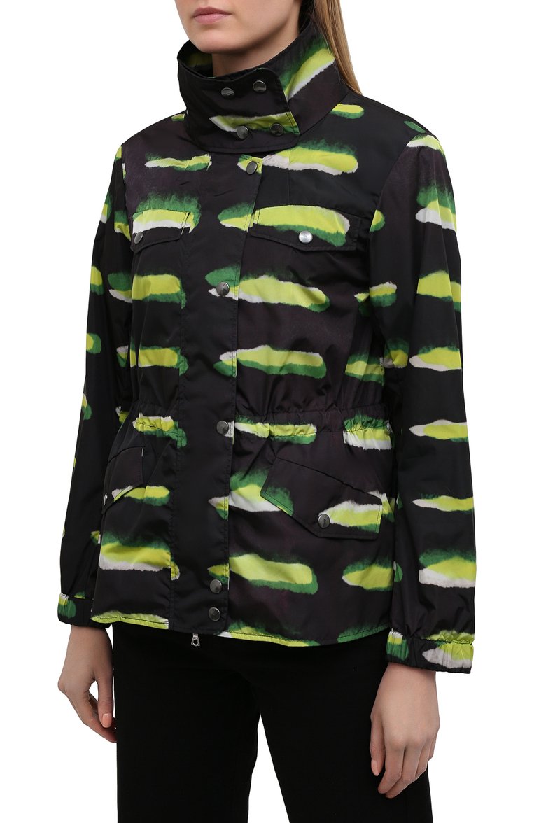 Ветровка DRIES VAN NOTEN, арт. 211-10530-2134, фото 1