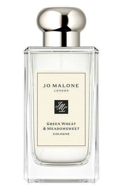 Одеколон green wheat & meadowsweet (100ml) JO MALONE LONDON, арт. LE1R-01, фото 1