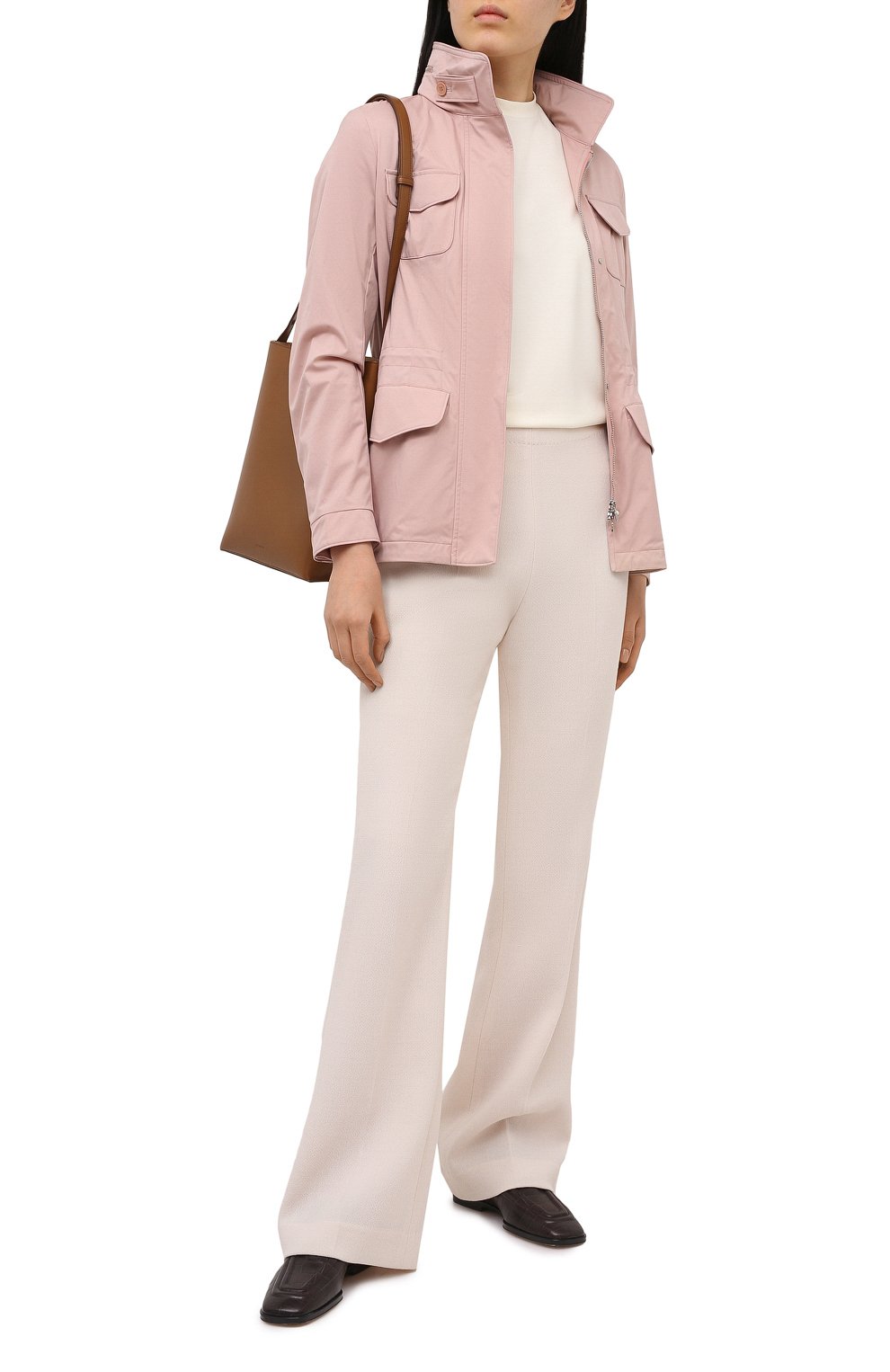 Куртка с капюшоном LORO PIANA, арт. FAF8482, фото 2