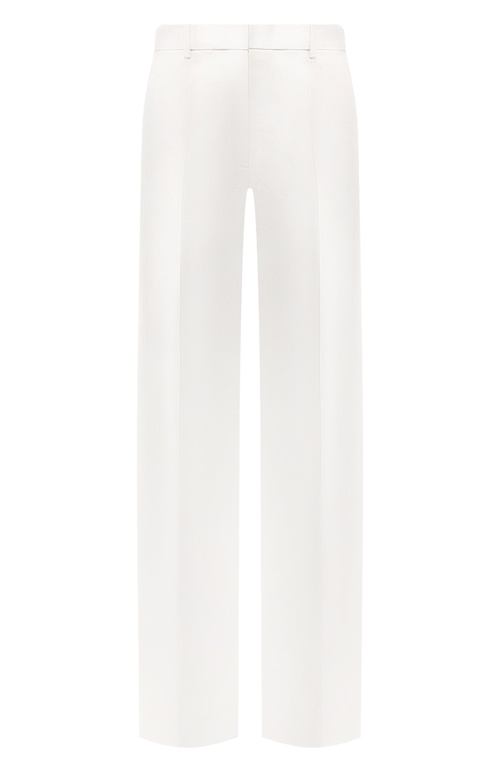 Брюки из смеси хлопка и льна JOSEPH, арт. JP000852, фото 1