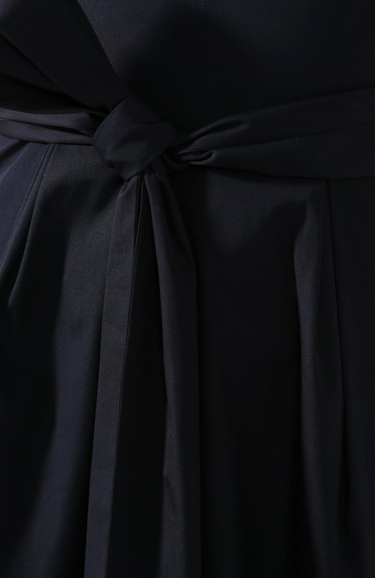 Хлопковое платье GABRIELA HEARST, арт. 220445/T030/42, фото 5