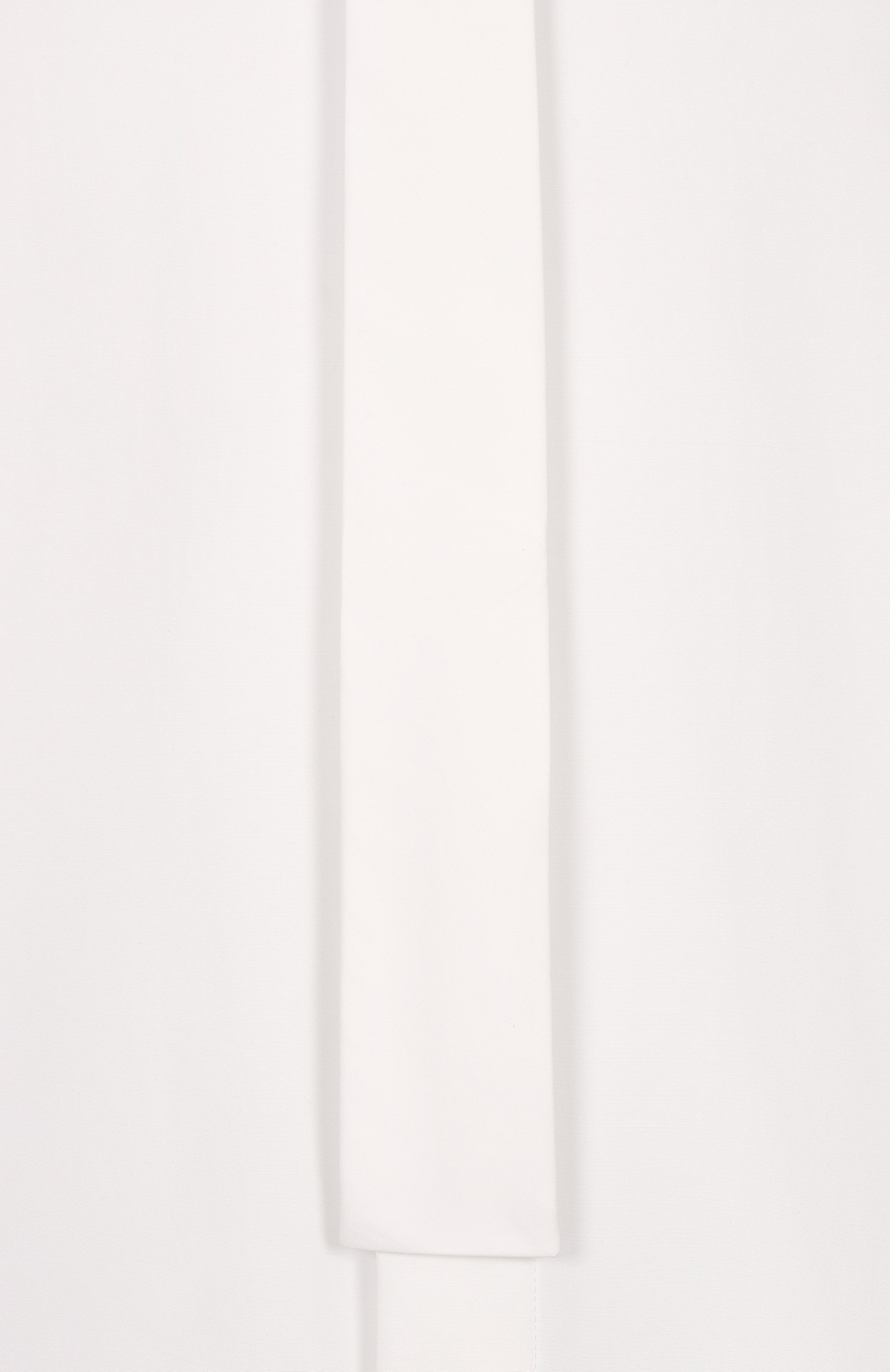 Хлопковая рубашка JIL SANDER, арт. J21DL0202-J45002, фото 6