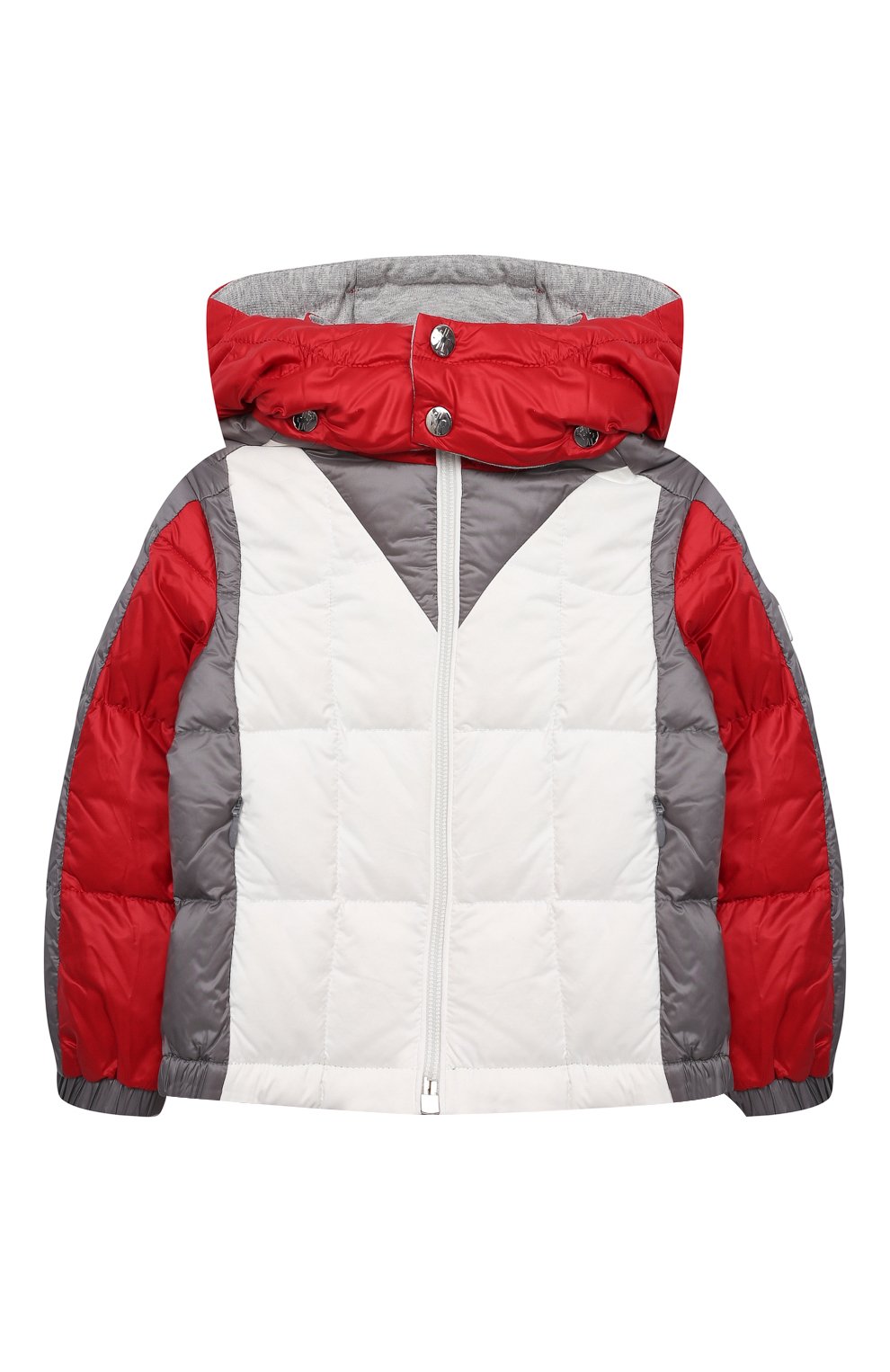 Пуховая куртка MONCLER, арт. G1-951-1A549-20-53048, фото 1
