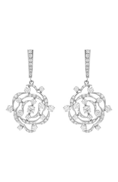 Женские серьги UTOPIA, арт. YCO12BB