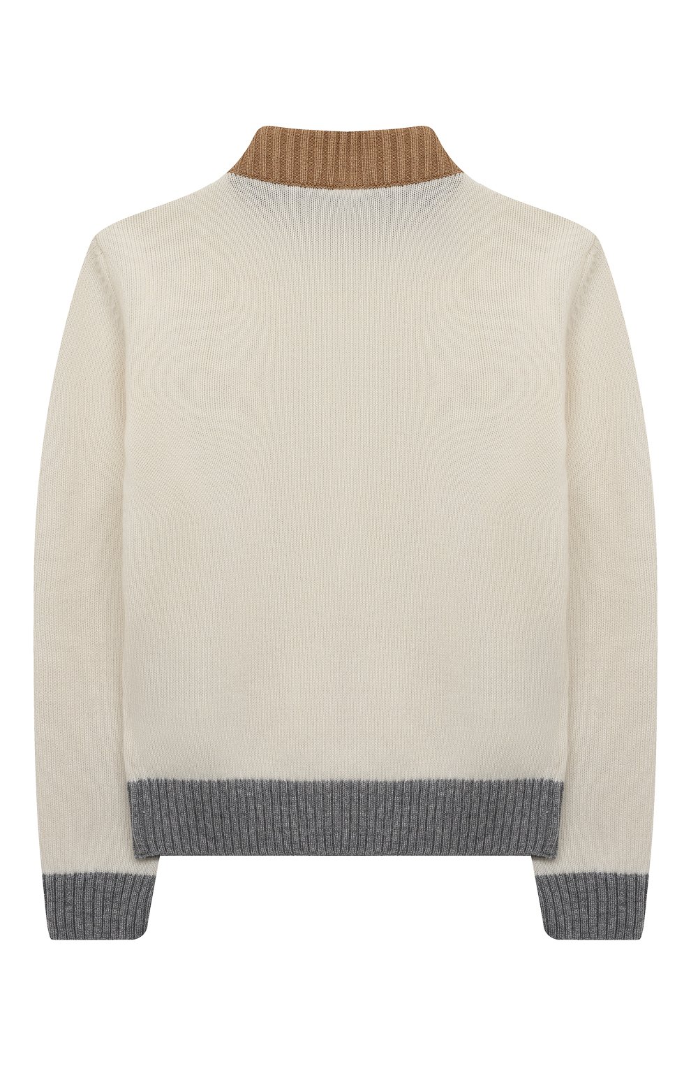 Шерстяной свитер ELEVENTY, арт. 4R9000/W0023/12-16, фото 2