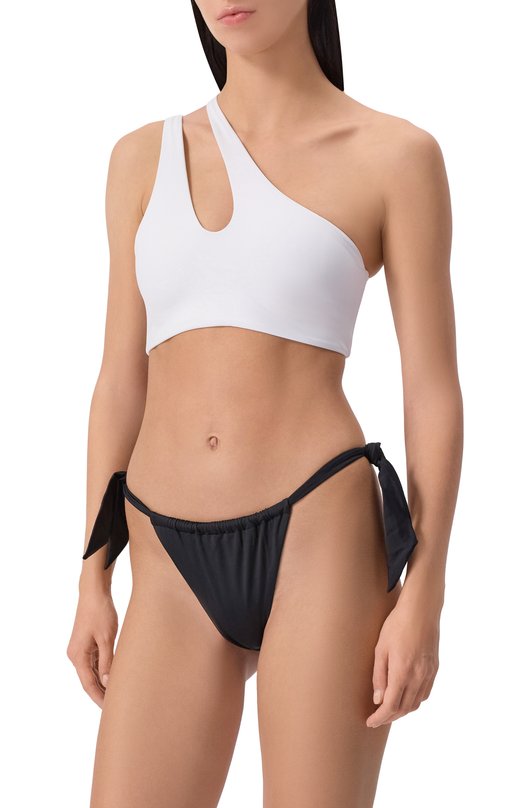 Бра-топ Let`s Swim LS/W_005_BK_T0P Белый  LS/W_005_BK_T0P Фото 2