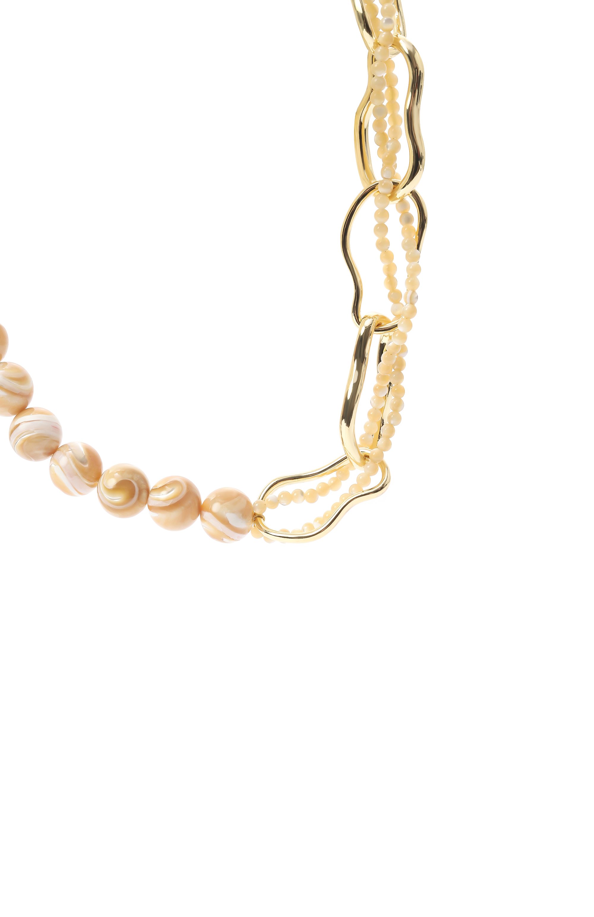 Колье VIEN, арт. 25-262, фото 3