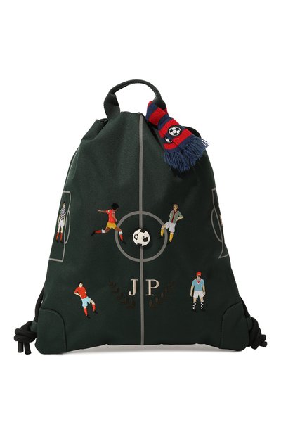 Текстильный рюкзак JEUNE PREMIER, арт. Ci023190