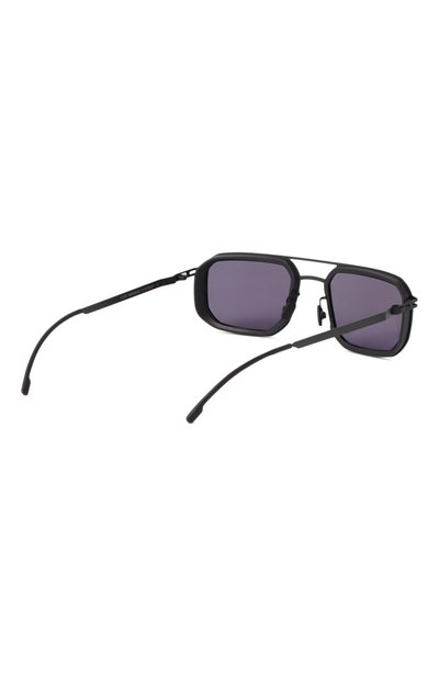 Солнцезащитные очки MYKITA черного цвета по цене 88600 руб., арт. ML16/579, фото 3 Солнцезащитные очки MYKITA, арт. ML16/579, фото 3