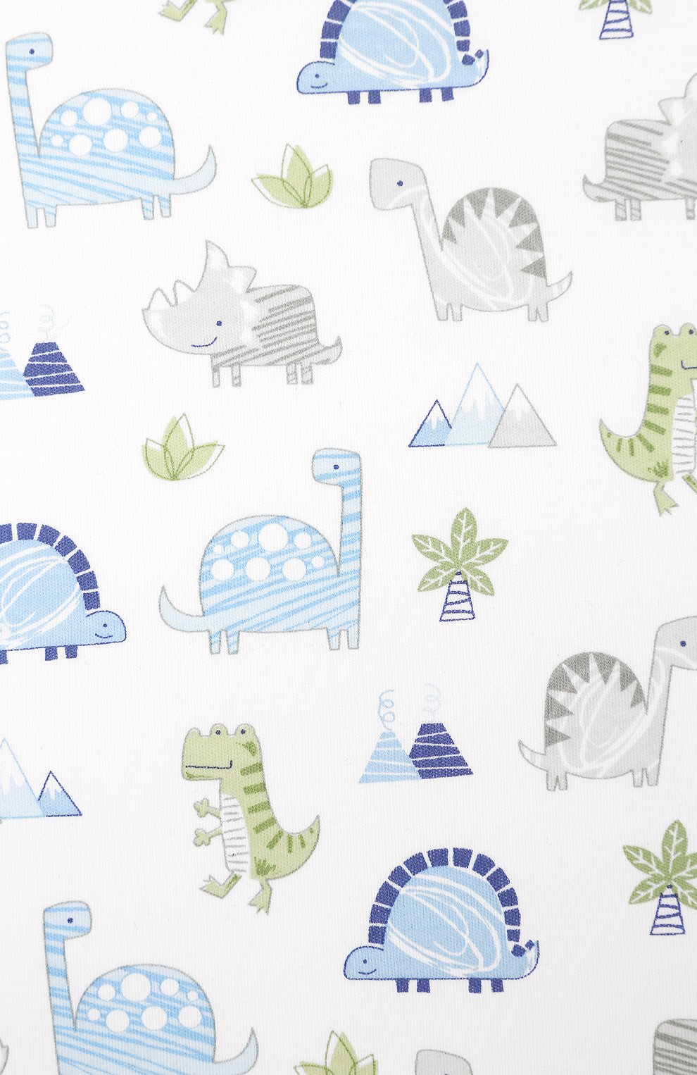 Хлопковая пеленка KISSY KISSY, арт. KB3021700, фото 3