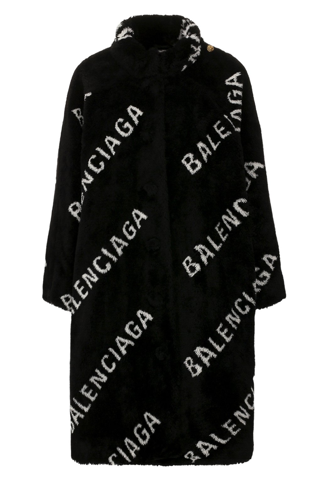 Пальто BALENCIAGA, арт. 583846/TGQ02,  фото 1